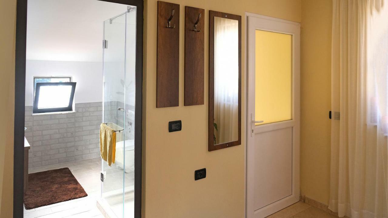 Apartament Friends Terrace Tirana Zewnętrze zdjęcie